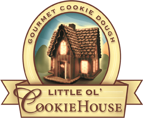 Cookie House log main 500
